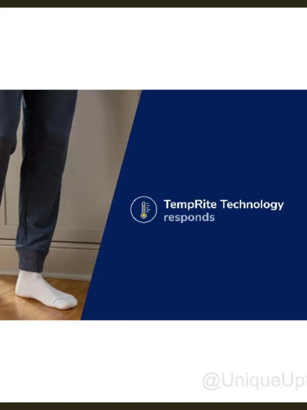 Diabetic Circulatory Non-Binding Cushioned Crew Socks 4 Pairs